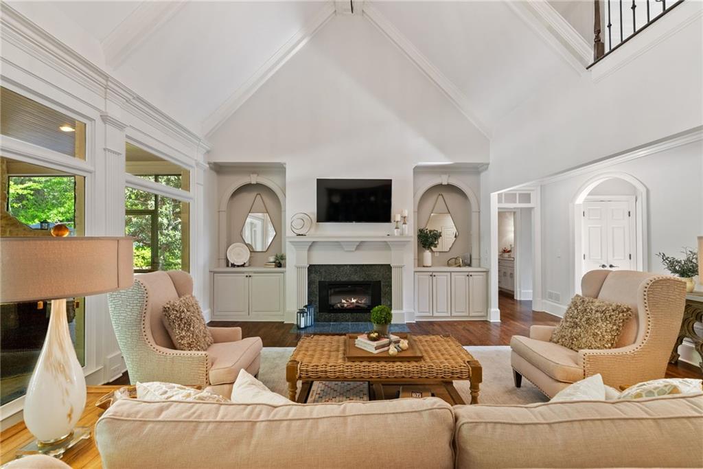 15430 Treyburn Manor View, Milton, Georgia image 14