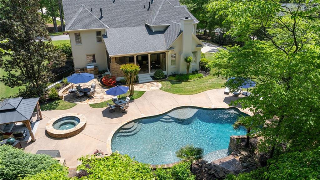 15430 Treyburn Manor View, Milton, GA, 30004 1 15430 Treyburn Manor View