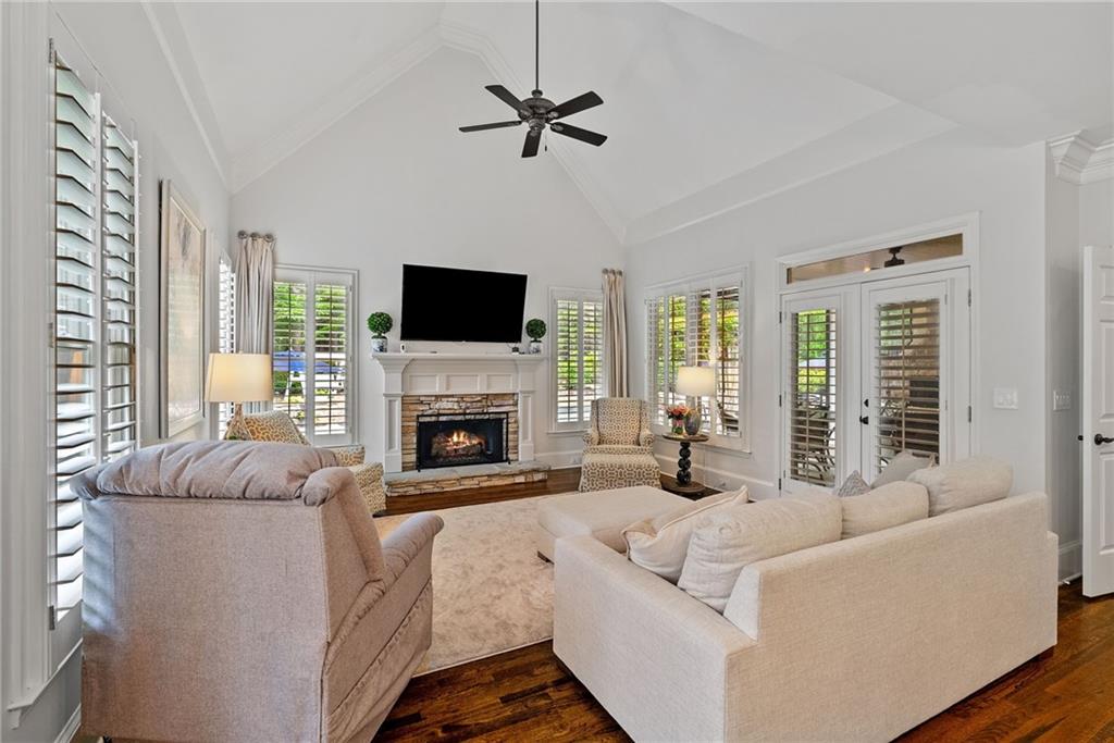 15430 Treyburn Manor View, Milton, Georgia image 28