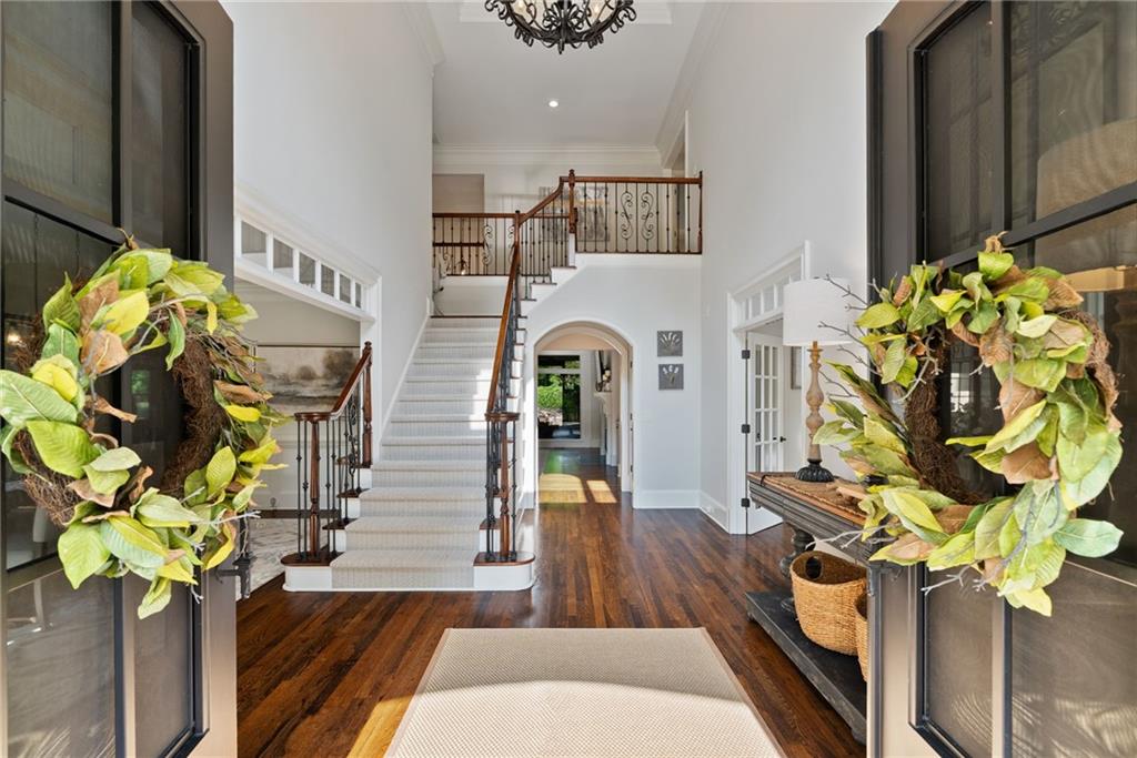 15430 Treyburn Manor View, Milton, Georgia image 6