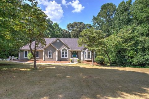 A home in Carrollton