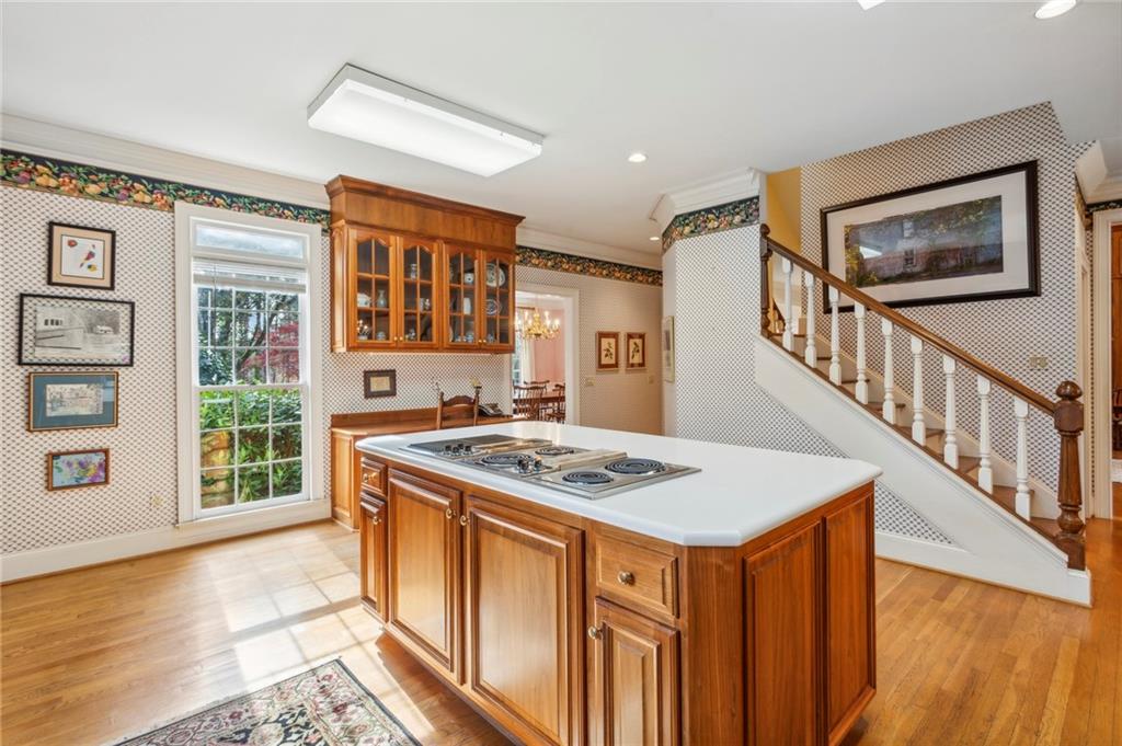 Oakton - Residential