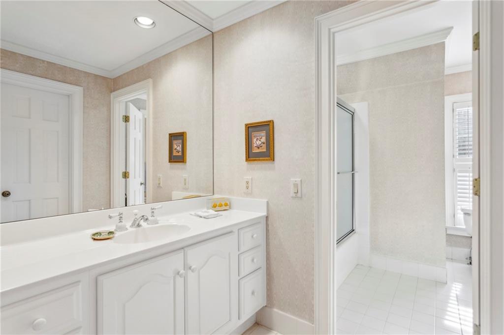 Oakton - Residential