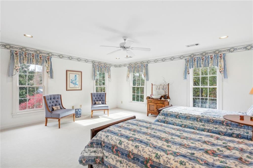 Oakton - Residential