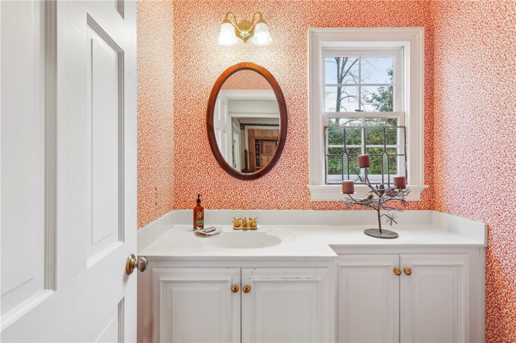 Oakton - Residential