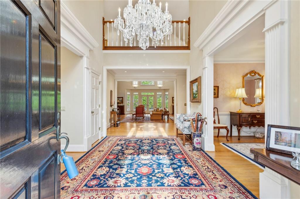 Oakton - Residential