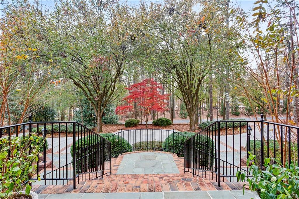 Oakton - Residential