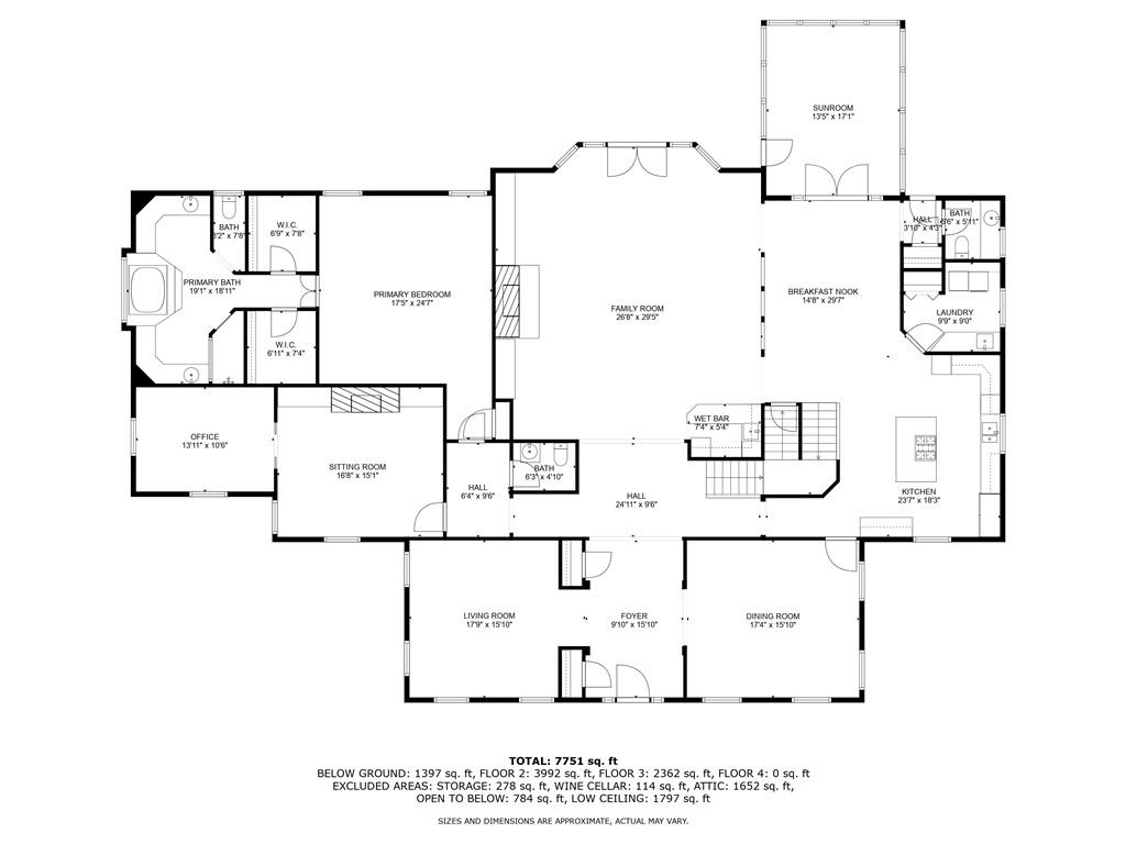 Oakton - Residential
