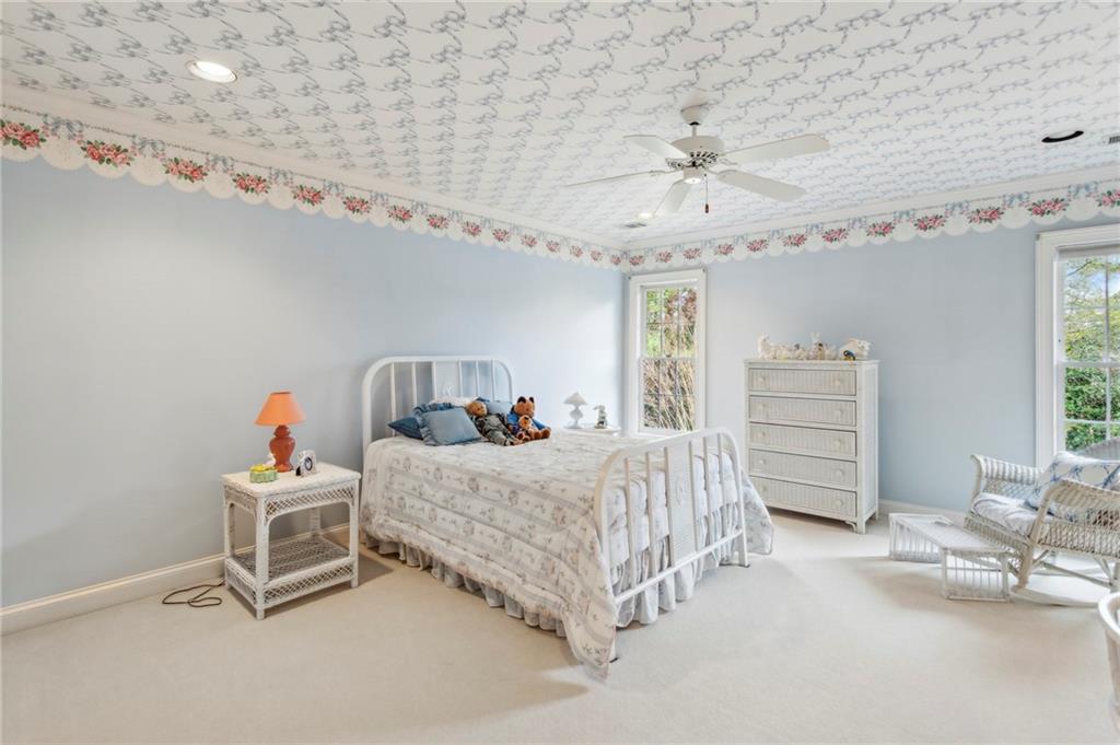 Oakton - Residential