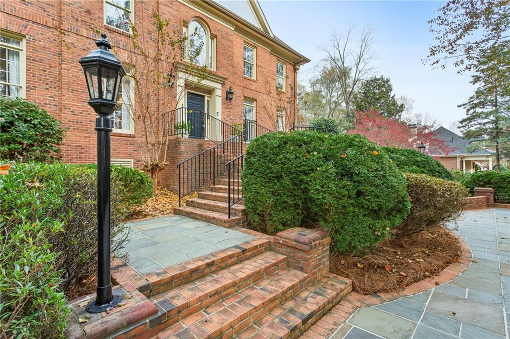 Oakton - Residential