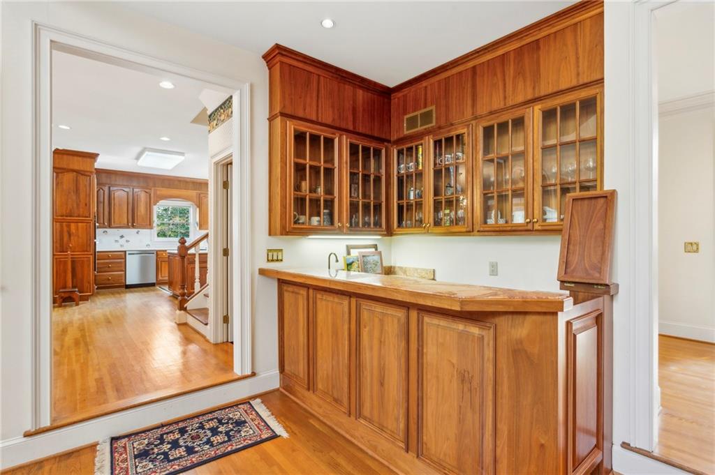 Oakton - Residential