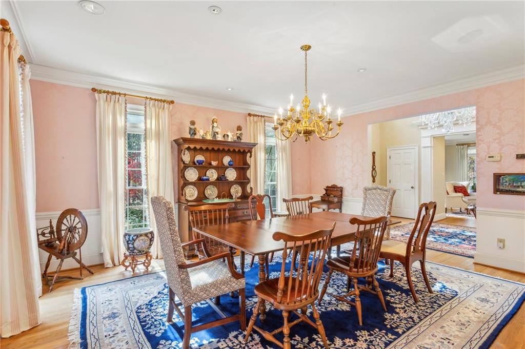 Oakton - Residential
