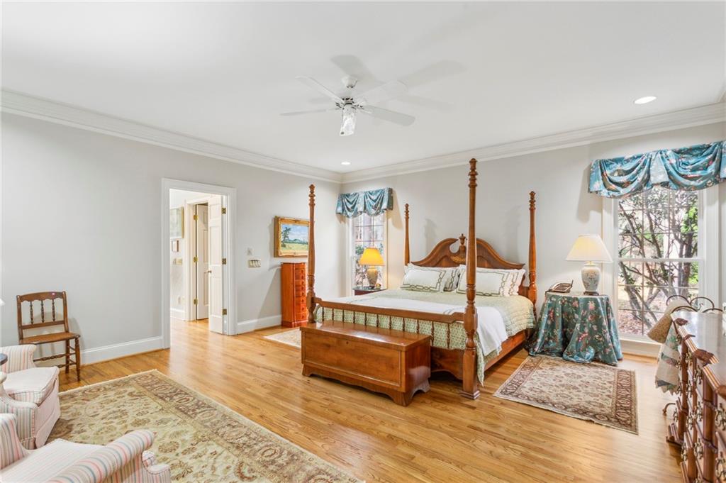 Oakton - Residential