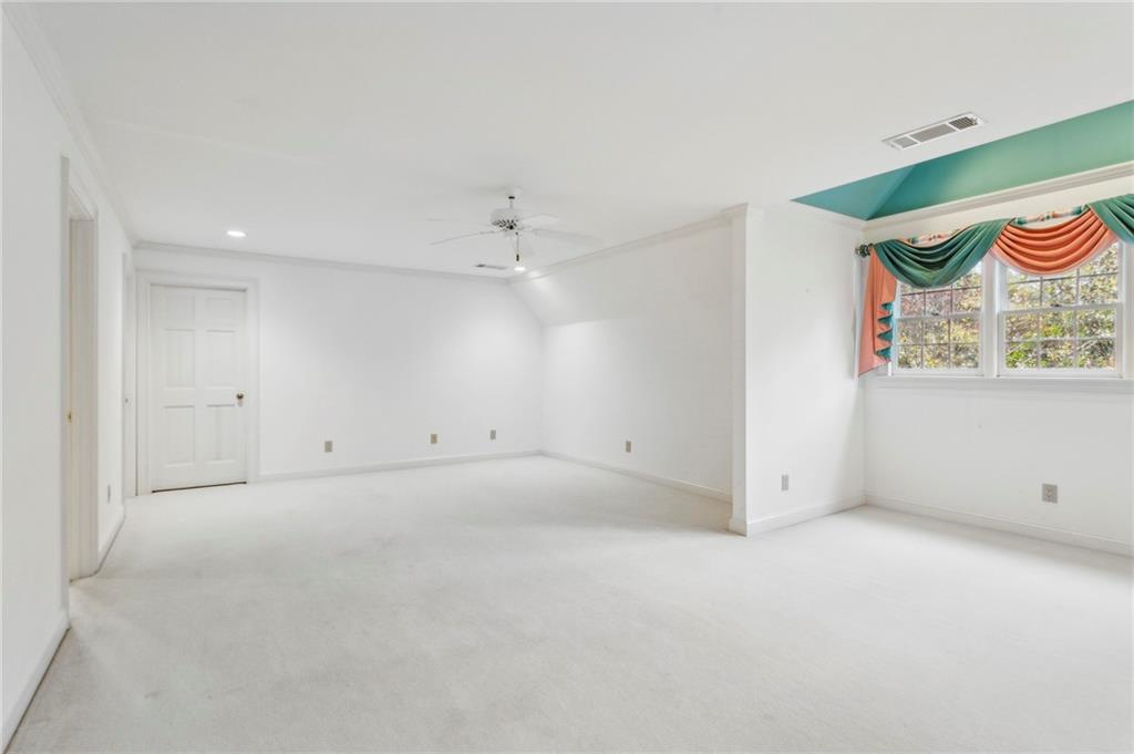 Oakton - Residential