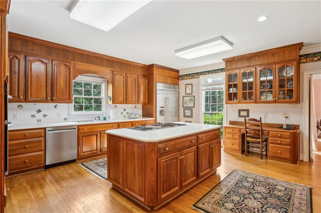 Oakton - Residential