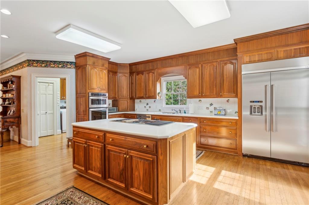 Oakton - Residential