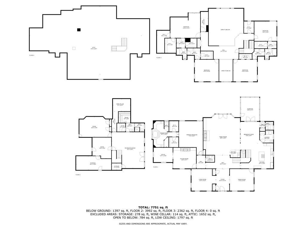 Oakton - Residential