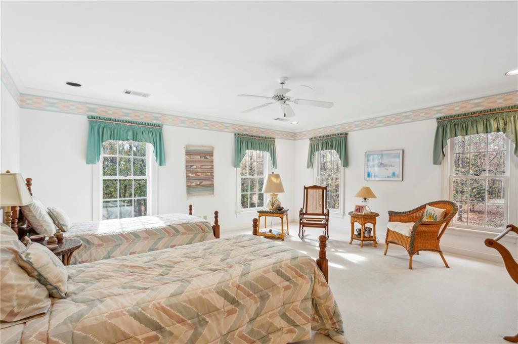 Oakton - Residential
