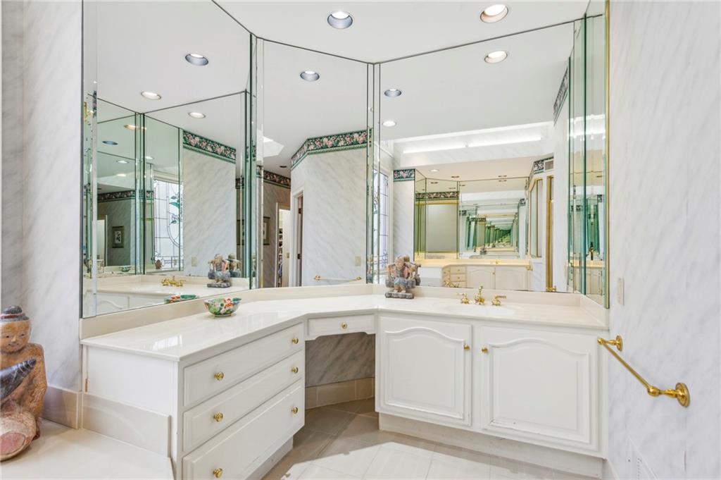 Oakton - Residential