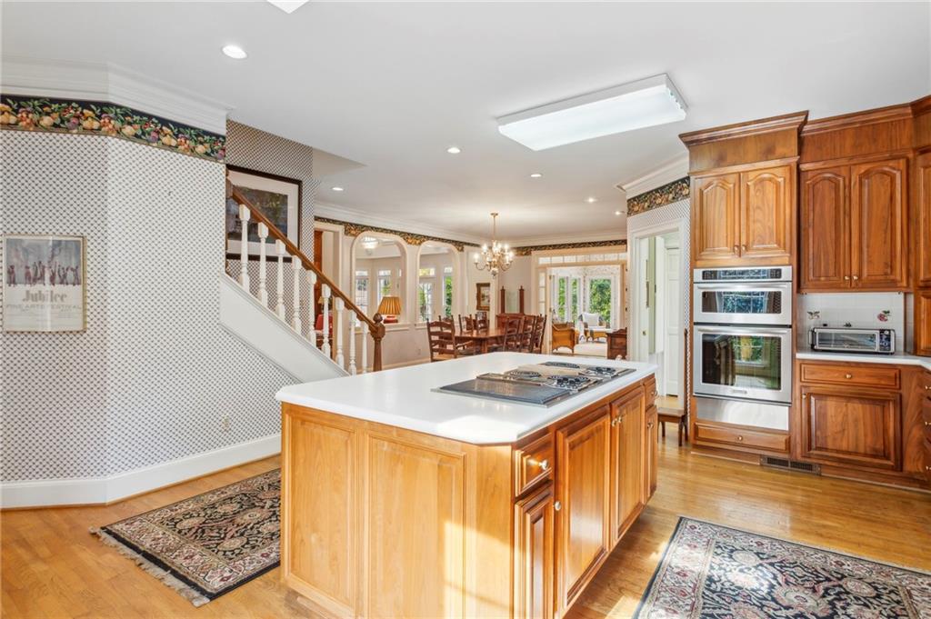 Oakton - Residential