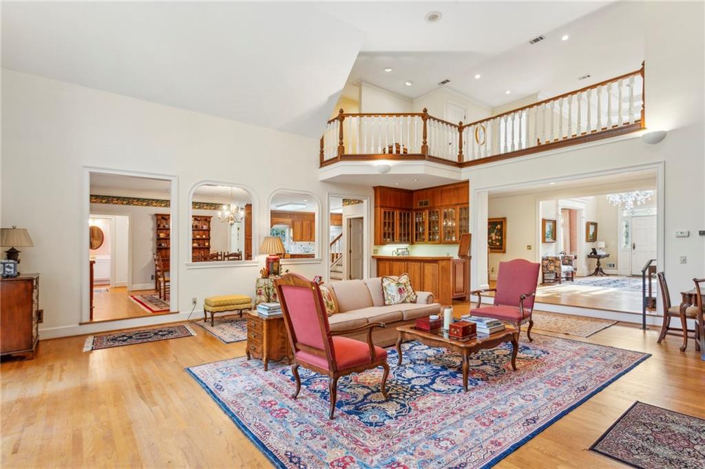 Oakton - Residential