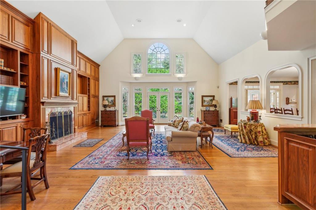 Oakton - Residential