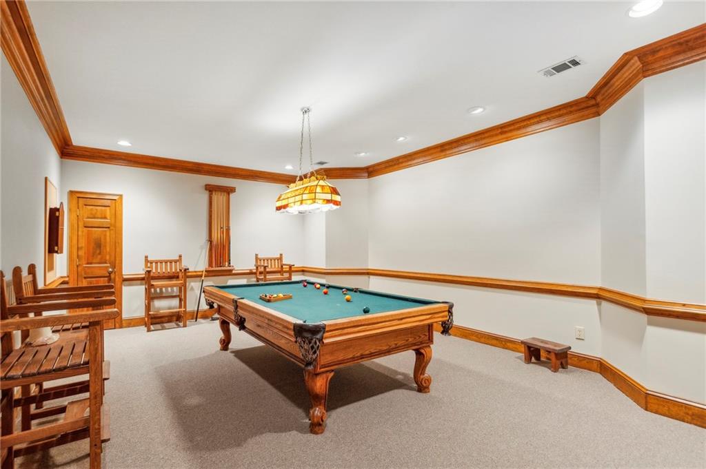 Oakton - Residential