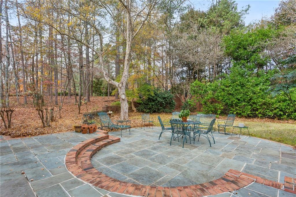 Oakton - Residential