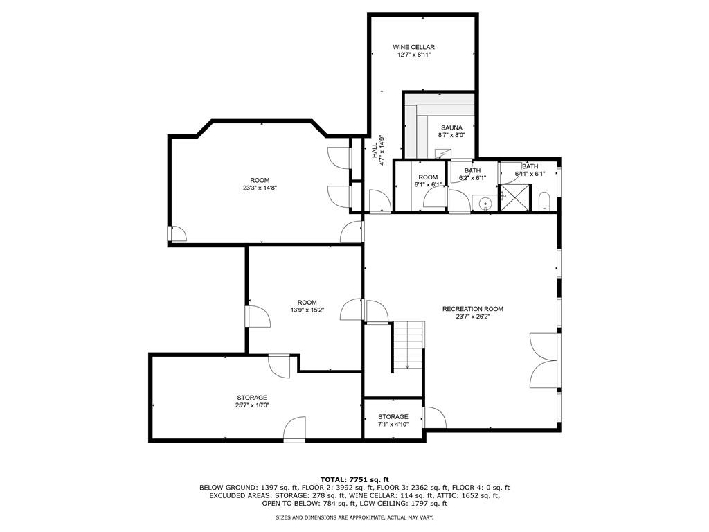Oakton - Residential