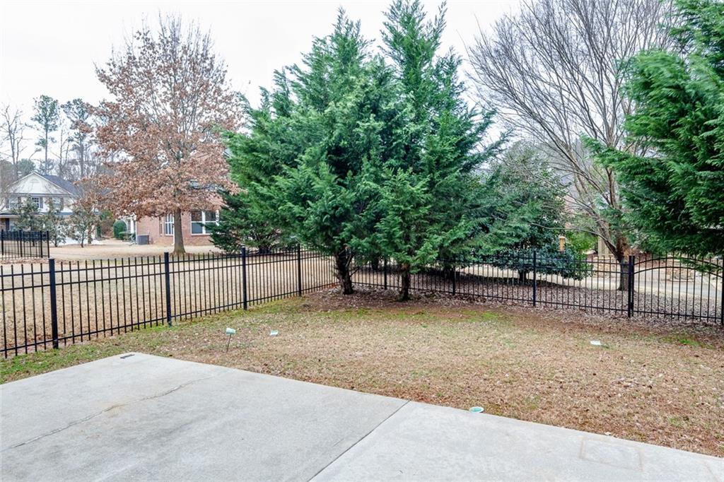 Kendrix Park - Residential