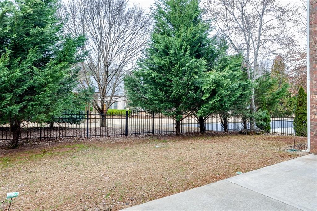 Kendrix Park - Residential