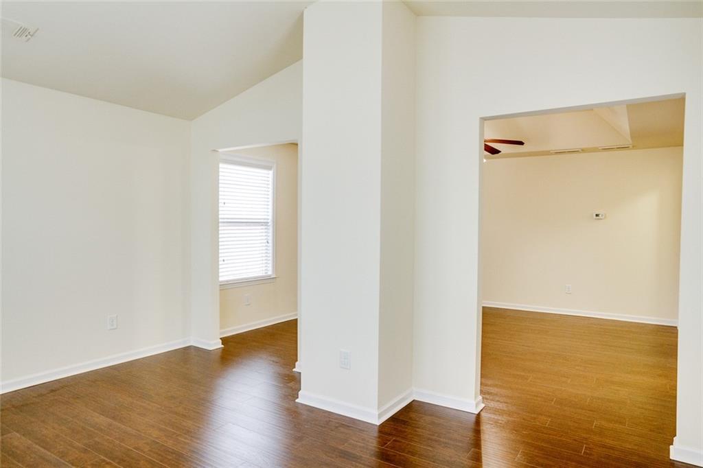 Kendrix Park - Residential