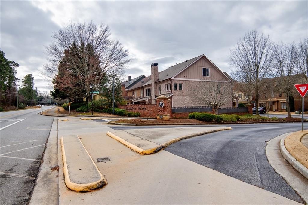 Kendrix Park - Residential
