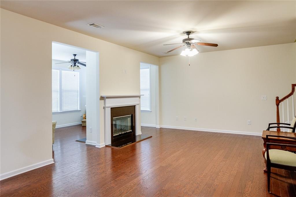 Kendrix Park - Residential