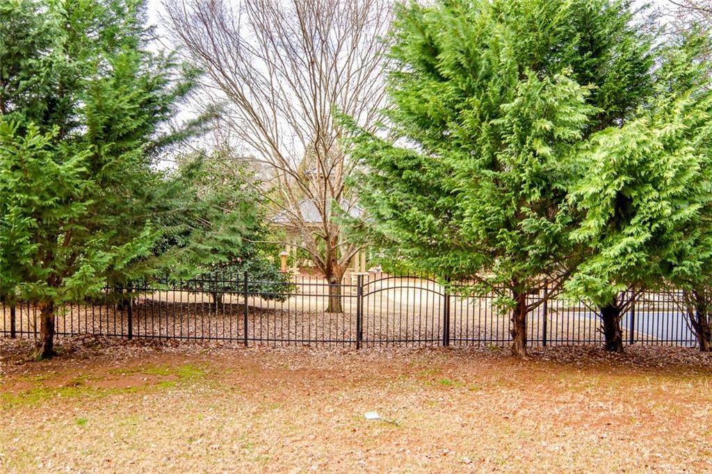 Kendrix Park - Residential