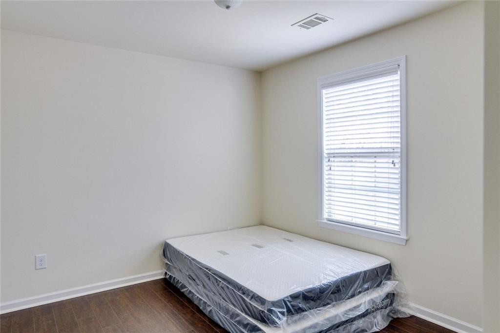 Kendrix Park - Residential