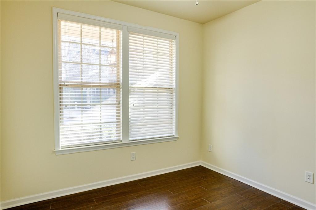 Kendrix Park - Residential