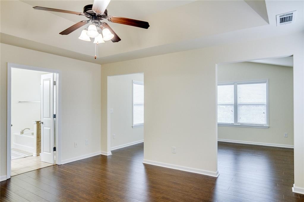 Kendrix Park - Residential