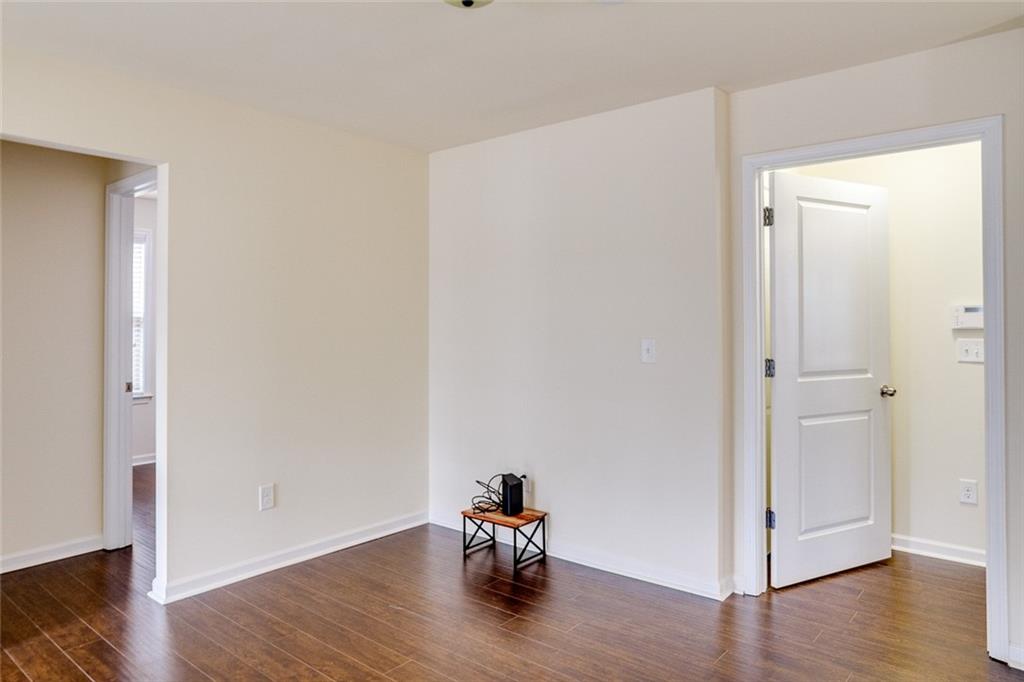Kendrix Park - Residential