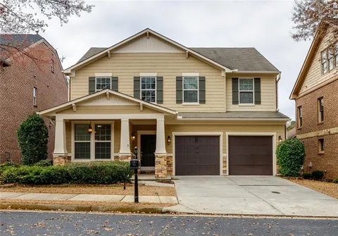 13030 Dartmore Avenue, Alpharetta, GA 30005 - MLS#: 7522549