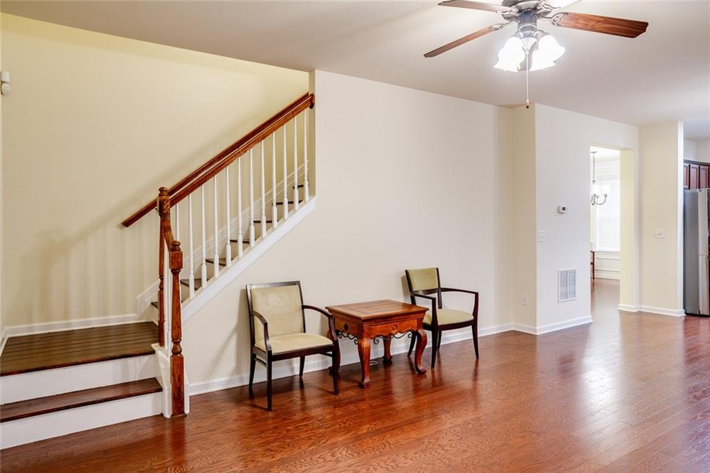 Kendrix Park - Residential