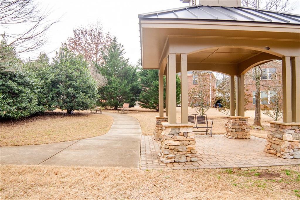 Kendrix Park - Residential