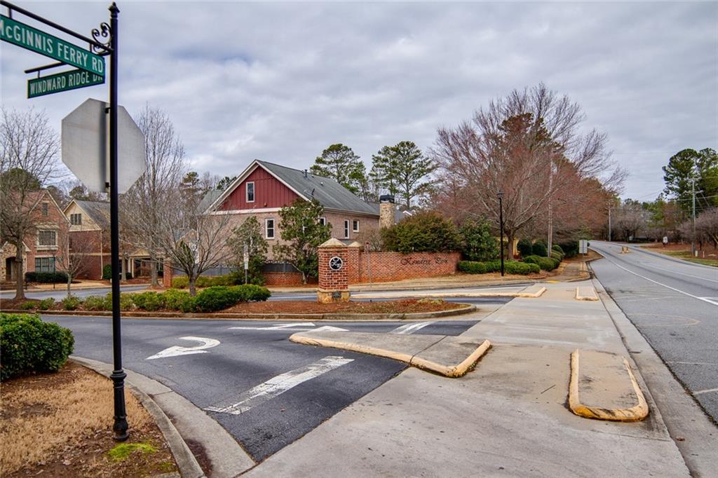 Kendrix Park - Residential