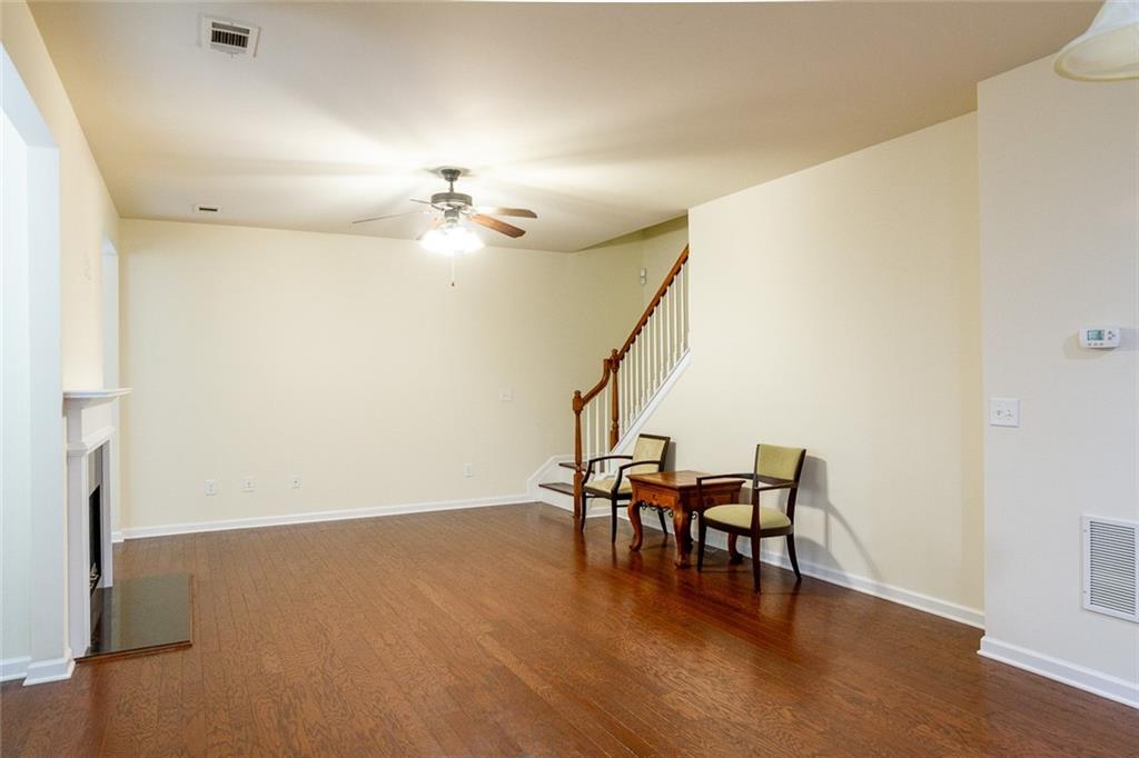 Kendrix Park - Residential