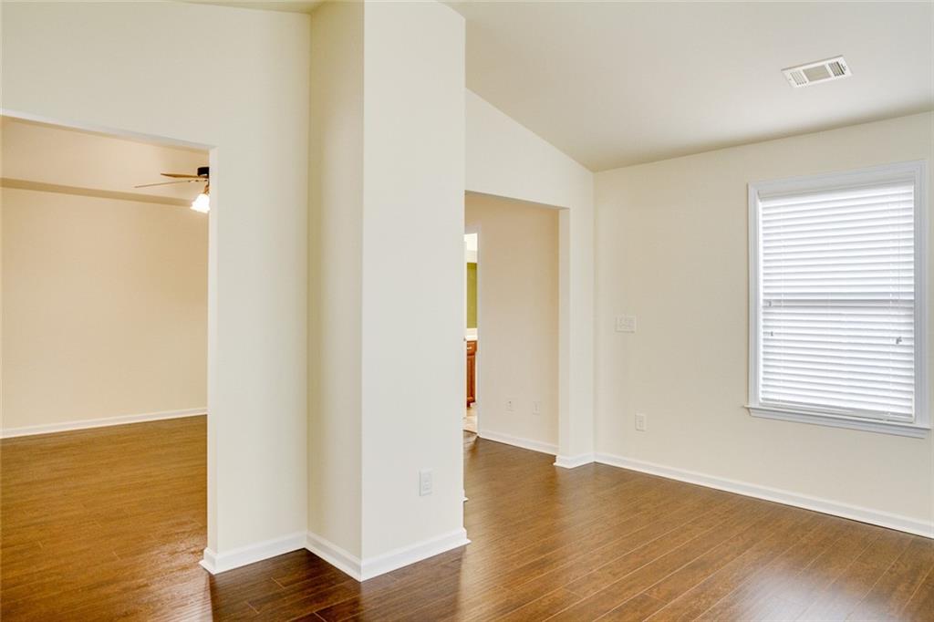 Kendrix Park - Residential
