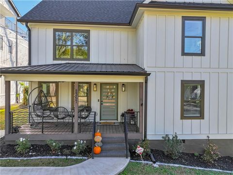 A home in Decatur