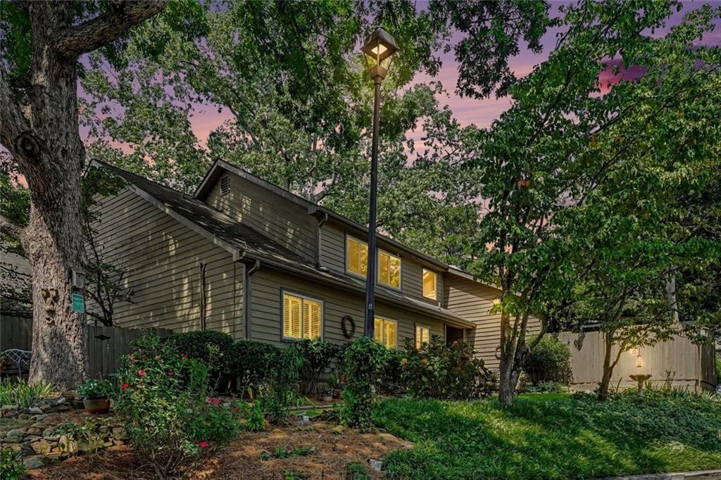 4173 D'Youville Trace