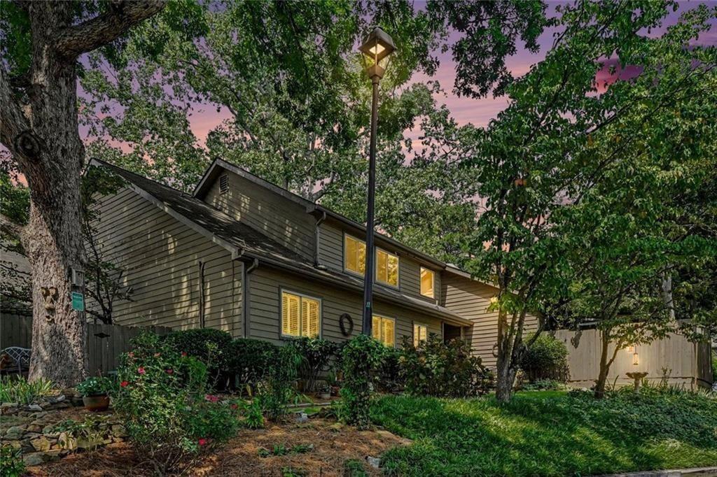 4173 D'Youville Trace