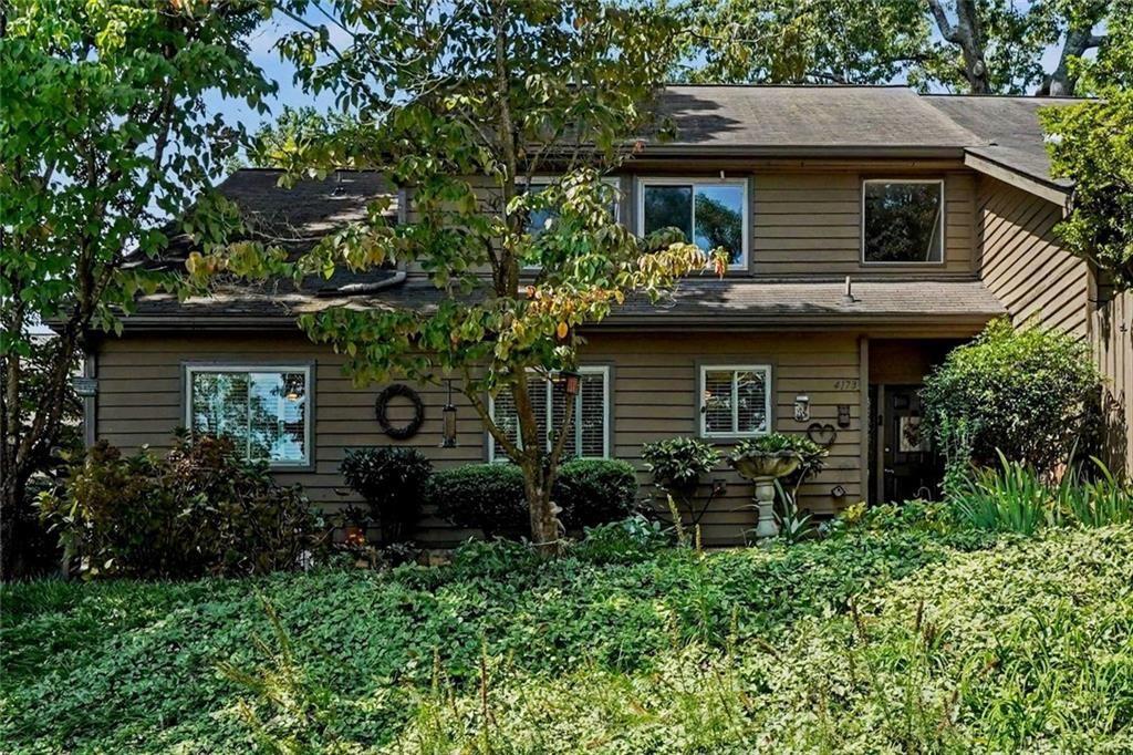 4173 D'Youville Trace