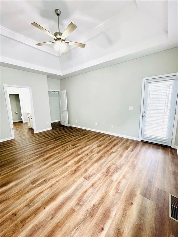 306 Mountain Laurel Walk, Canton, Georgia image 37